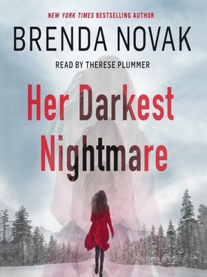 cover image of Her Darkest Nightmare